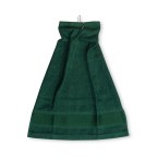 GOLFI. Wielofunkcyjny ręcznik bawełniany (430 g/m²)