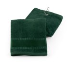 GOLFI. Wielofunkcyjny ręcznik bawełniany (430 g/m²)