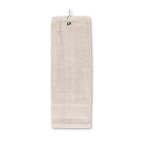 GOLFI. Wielofunkcyjny ręcznik bawełniany (430 g/m²)