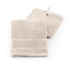 GOLFI. Wielofunkcyjny ręcznik bawełniany (430 g/m²)