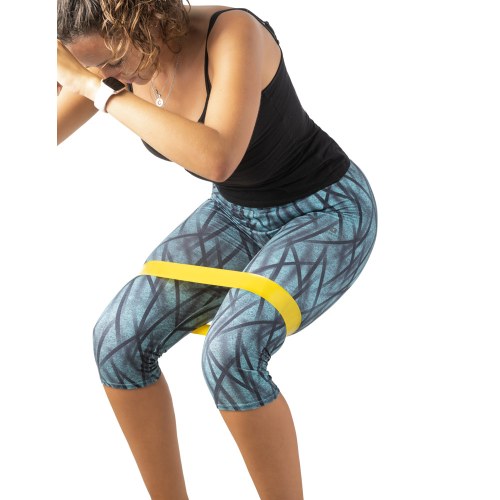 BURPEE. Zestaw gum z pokrowcem z non-woven