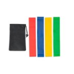 BURPEE. Zestaw gum z pokrowcem z non-woven