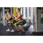 BURPEE. Zestaw gum z pokrowcem z non-woven