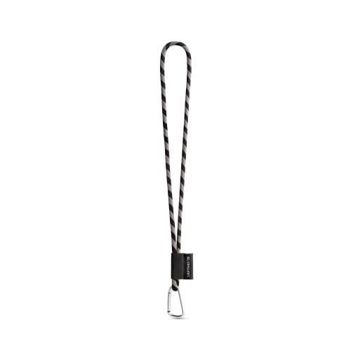 SET Lanyard NAUTIC Long (Ø 5 mm) z karabińczykiem w kształcie litery D o długości 55 mm