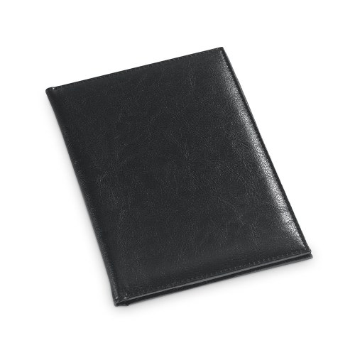 TRUFFLE. Etui na banknoty wykonane z PU