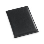 TRUFFLE. Etui na banknoty wykonane z PU