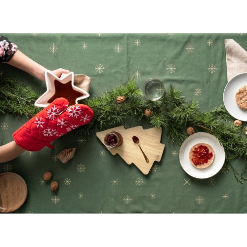 PICOTTI. Rękawice kuchenne
