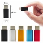 Adapter USB TYP-C/micro USB