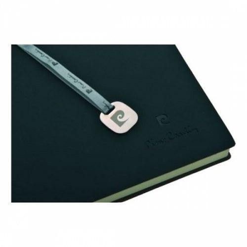 Notes A5 z piórem kulkowym CAPUCINE Pierre Cardin