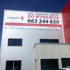 Baner mesh / Siatka mesh