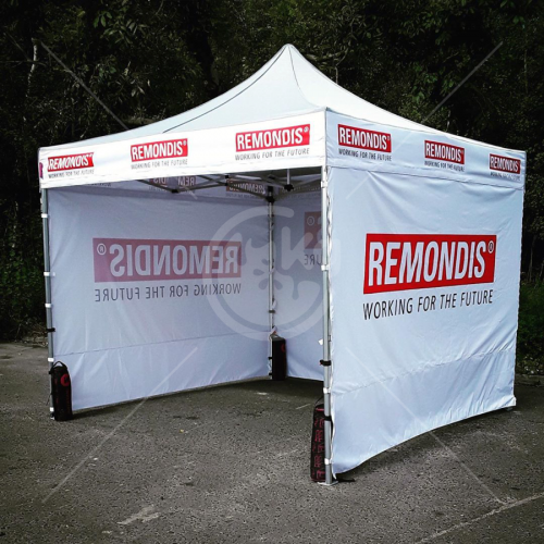 Stoiska promocyjne