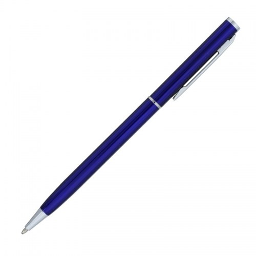 Długopis Lisboa, granatowy