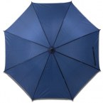 Parasol automatyczny Sion, niebieski