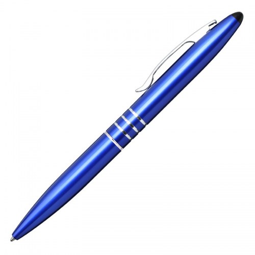Długopis Encanto, niebieski