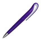 Długopis Cisne, fioletowy