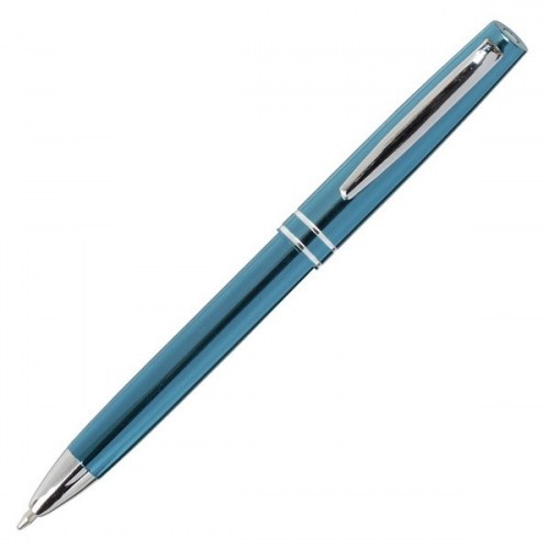 Długopis Bello, niebieski