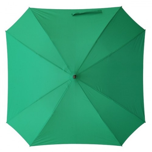 Parasol automatyczny Lugano, zielony