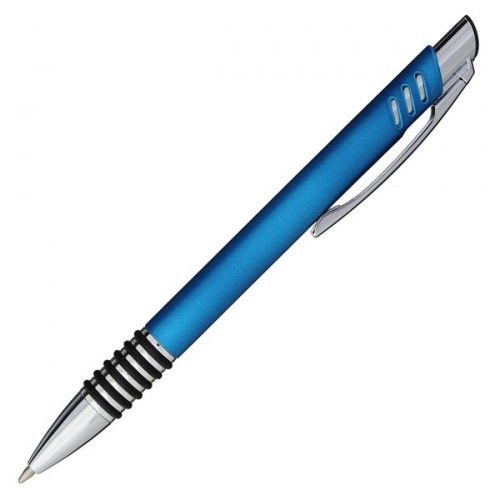 Długopis Awesome, niebieski