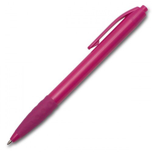 Długopis Blitz, różowy