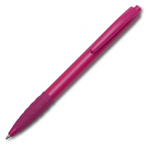 Długopis Blitz, różowy