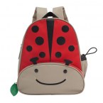 Plecak dziecięcy Happy Ladybird, mix