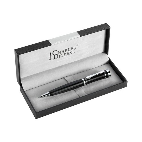 Długopis Charles Dickens® w pudełku
