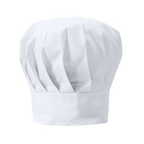 Czapka kucharza
