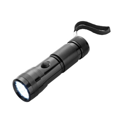 Latarka kieszonkowa 14 LED