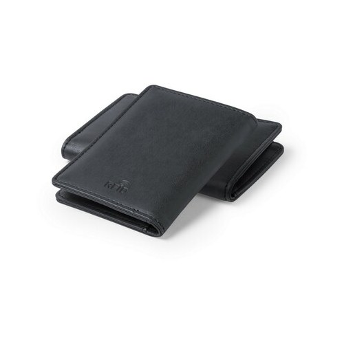 Etui na karty kredytowe, ochrona RFID
