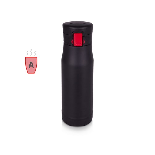Kubek termiczny 550 ml Air Gifts | Angela