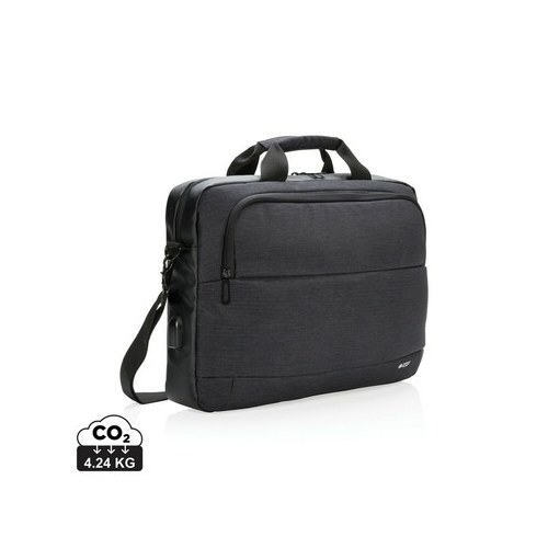 Torba na laptopa 15" Swiss Peak