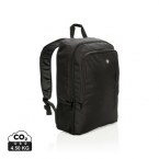 Biznesowy plecak na laptopa 17" Swiss Peak