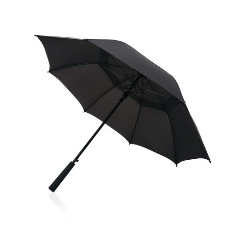 Sztormowy parasol automatyczny 23" Swiss Peak Tornado