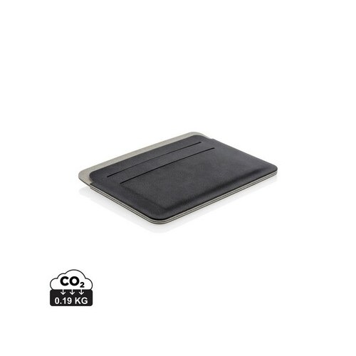 Etui na karty kredytowe Quebec, ochrona RFID