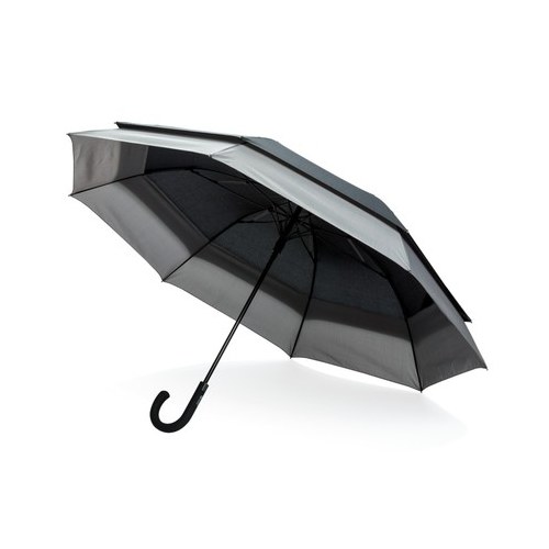 Rozszerzalny parasol automatyczny 23" do 27" Swiss Peak