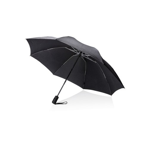 Odwracalny parasol automatyczny 23" Swiss Peak