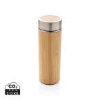 Bambusowa butelka termiczna 300 ml