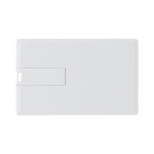 Pamięć USB "karta kredytowa" 32 GB