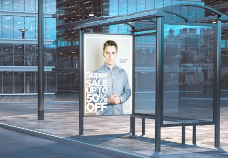 Nośniki reklamowe - rodzaje