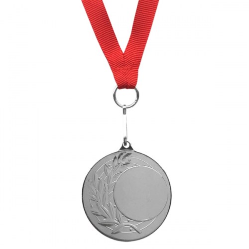 Medal Athlete Win, srebrny