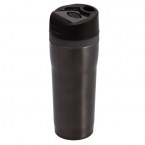 Kubek izotermiczny Winnipeg 350 ml, grafitowy