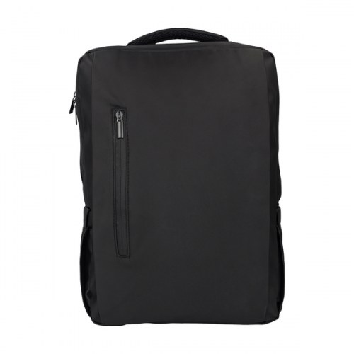 Plecak na laptop i tablet Wes, czarny