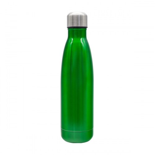 Butelka termiczna Montana 500 ml, zielony