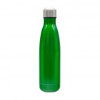 Butelka termiczna Montana 500 ml, zielony