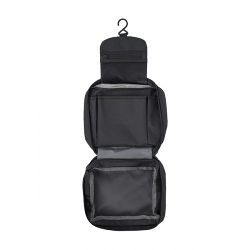Kosmetyczka Travel Pal, czarny