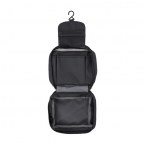 Kosmetyczka Travel Pal, czarny