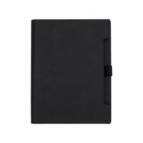 Organizer Agenda, czarny