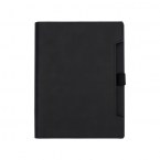 Organizer Agenda, czarny