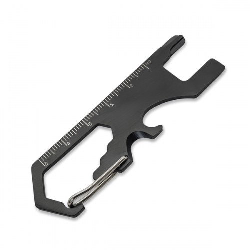 Narzędzie wielofunkcyjne UniTool, czarny