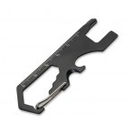 Narzędzie wielofunkcyjne UniTool, czarny